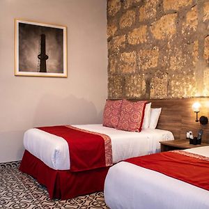 Hoteles Antigua - Casona Allende