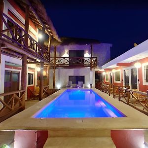 Holbox Isla Bonita