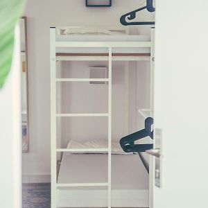 Dormitory Room Mixed